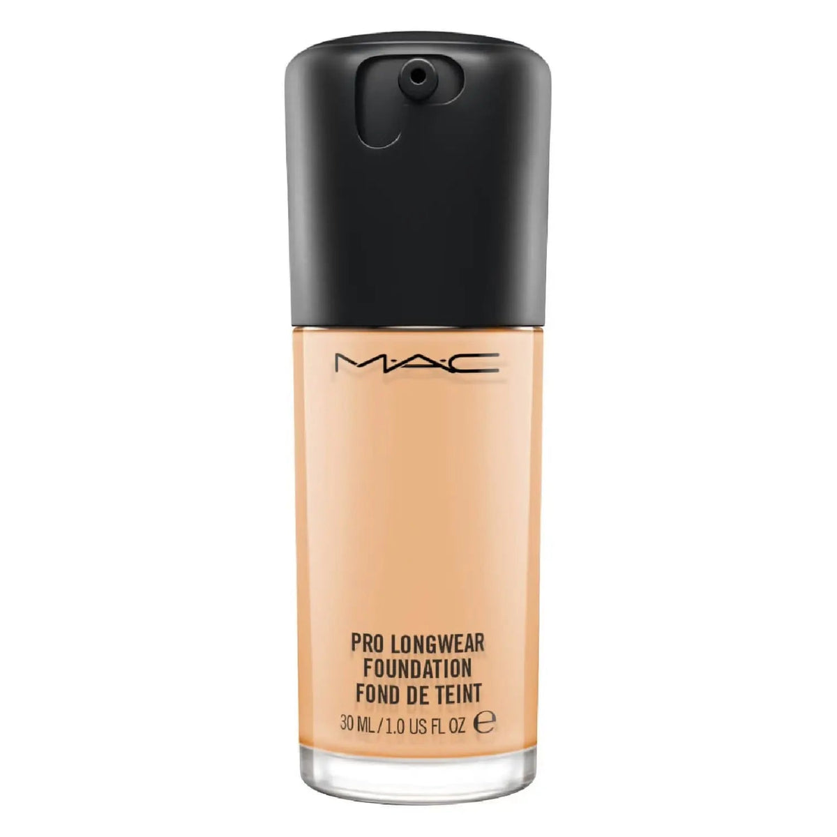 MAC Pro Longwear Foundation | Maliha Beauty