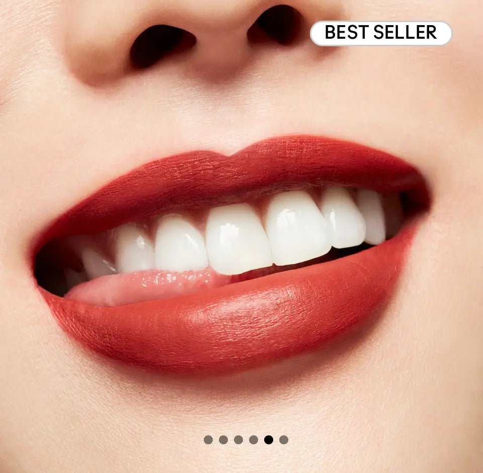 MAC Retro Matte Liquid Lipcolour | Maliha Beauty