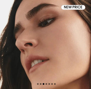 MAC Studio Fix Fluid SPF 15 | Maliha Beauty