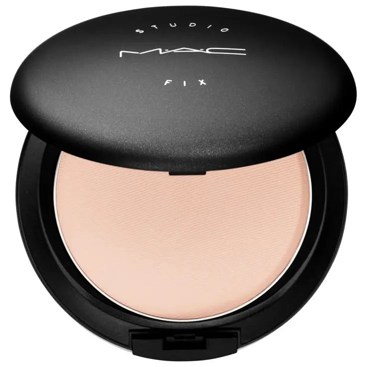 MAC Studio Fix Powder Plus Foundation | Maliha Beauty