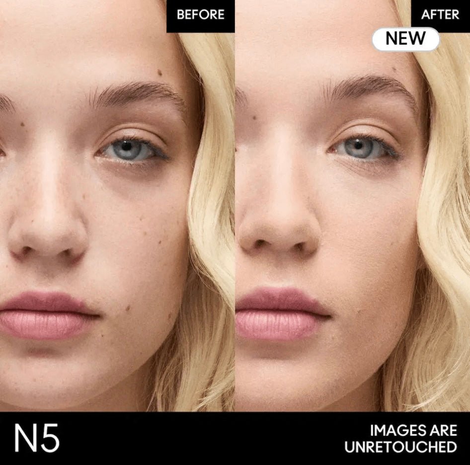 MAC Studio Fix Powder Plus Foundation | Maliha Beauty
