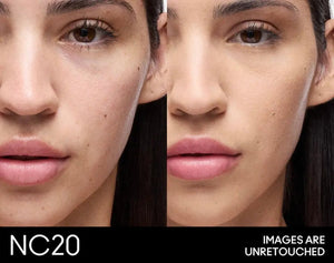 MAC Studio Fix Powder Plus Foundation | Maliha Beauty