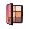 MAKE UP FOR EVER HD Skin Face Essentials Palette | Maliha Beauty