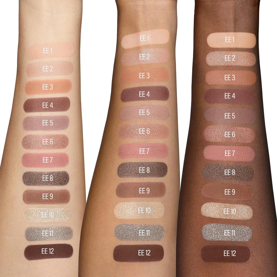 Makeup By Mario Master Mattes®: The Original Eyeshadow Palette | Maliha Beauty