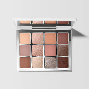 Makeup By Mario Master Mattes®: The Original Eyeshadow Palette | Maliha Beauty