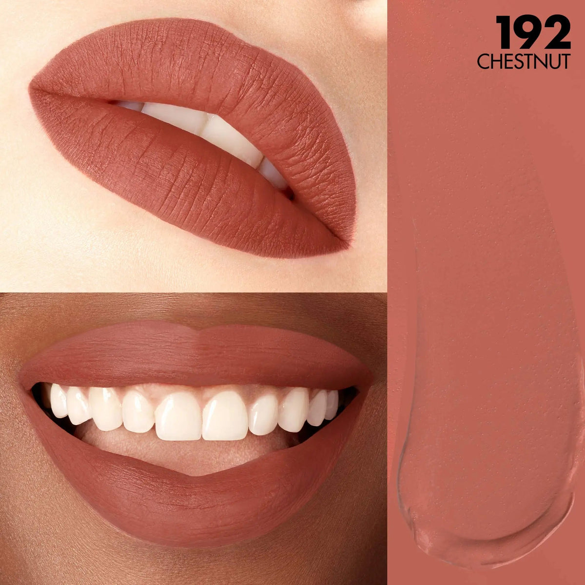 MakeUp Forever Rouge Artist For Ever Matte 24HR Longwear Liquid Lipstick | Maliha Beauty