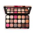 Makeup Revolution Forever Flawless Affinity Eyeshadow Palette | Maliha Beauty