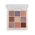 Makeup Revolution Ultimate Nudes Eyeshadow Palette Light | Maliha Beauty
