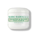 Mario Badescu Almond & Honey Face Scrub|113G | Maliha Beauty