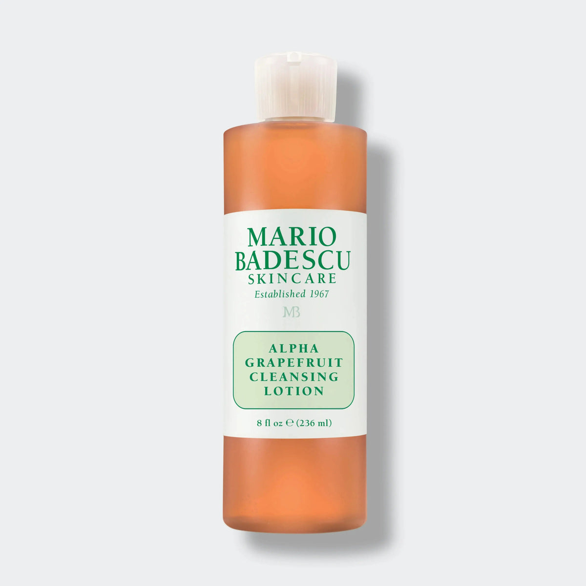 Mario Badescu Alpha Grapefruit Cleansing Lotion|236ML | Maliha Beauty