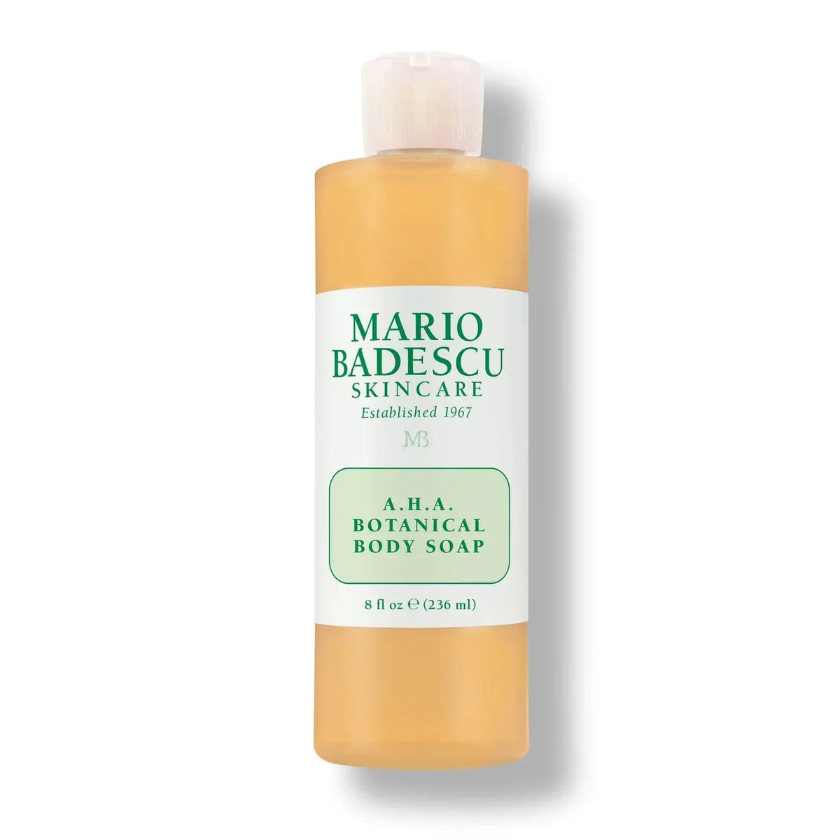 Mario Badescu Botanical Facial Gel|236ML | Maliha Beauty