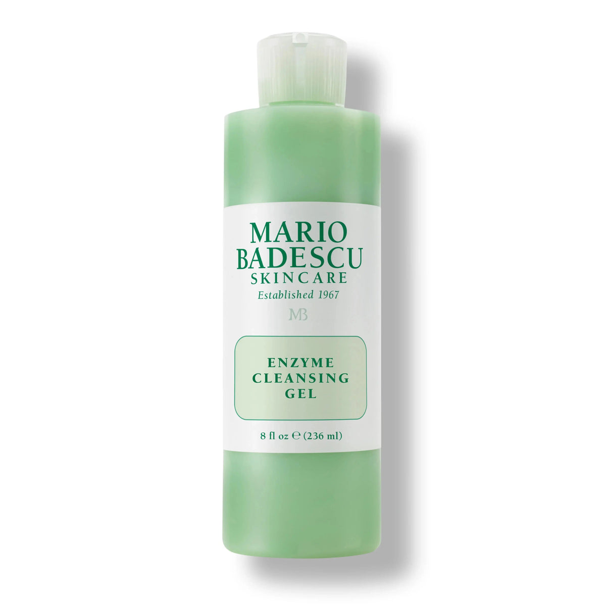 Mario Badescu Enzyme Cleansing Gel|236ML | Maliha Beauty