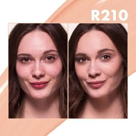 Matte Velvet Skin Foundation – Make Up For Ever | Maliha Beauty
