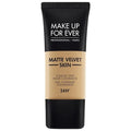 Matte Velvet Skin Foundation – Make Up For Ever | Maliha Beauty
