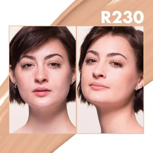 Matte Velvet Skin Foundation – Make Up For Ever | Maliha Beauty