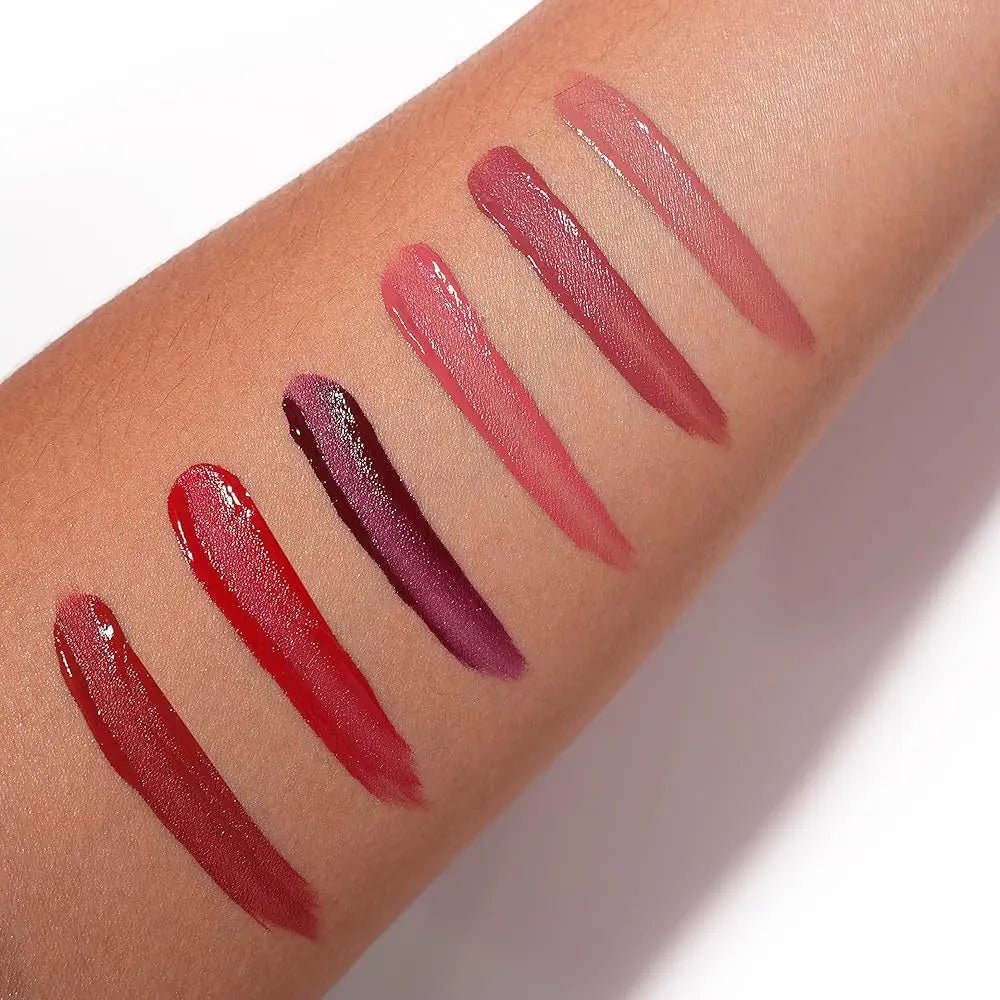 Meet Matt(e) Hughes – Miami Mini Liquid Lipsticks Set | Maliha Beauty