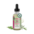 Mielle Rosemary Mint Light Scalp & Hair Strengthening Oil | 59ML | Maliha Beauty
