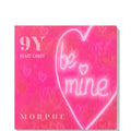 Morphe 9y Heart Candy Palette | Maliha Beauty