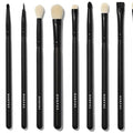 Morphe Eye Obsessed Brush Collection (12 - Piece Set) | Maliha Beauty