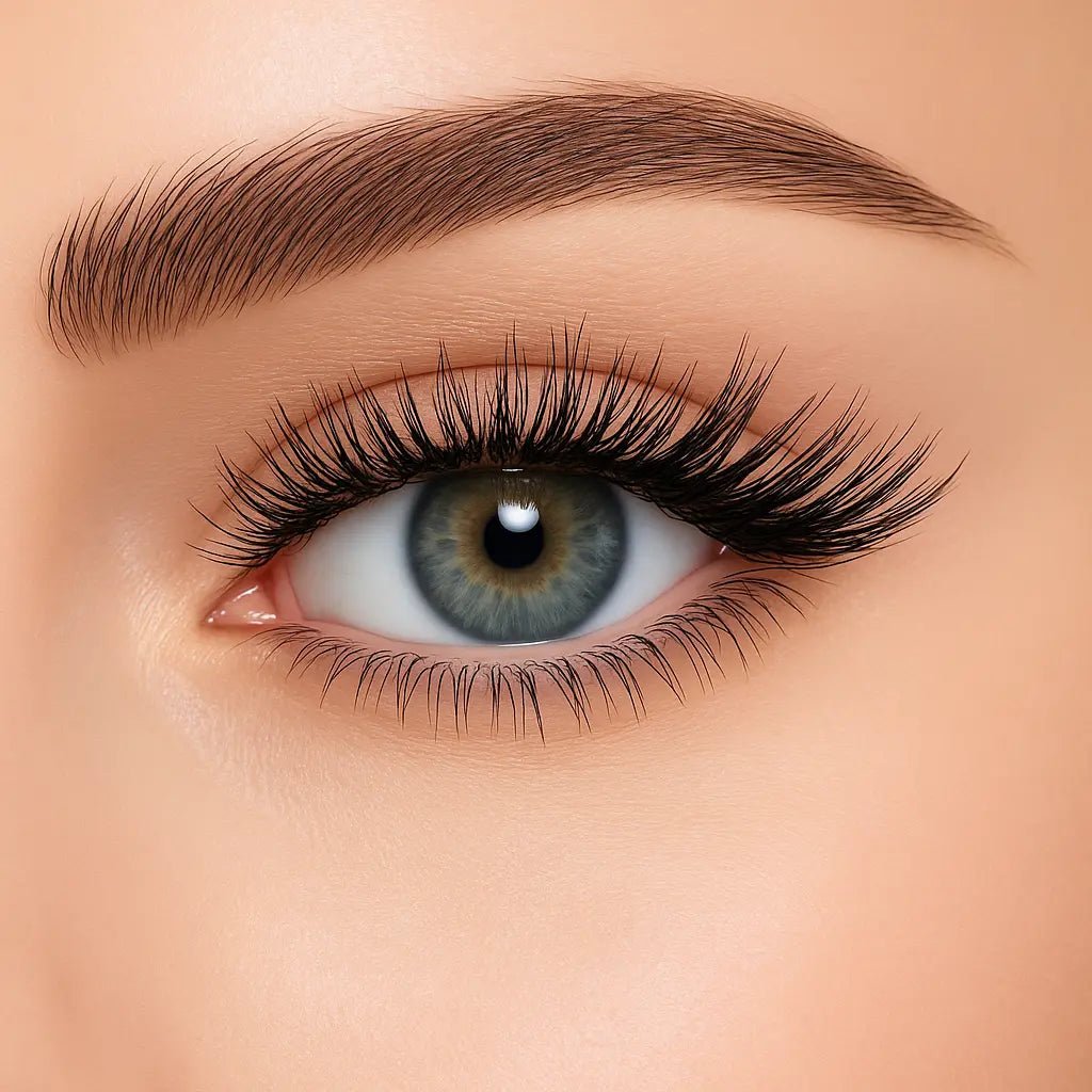 Morphe Premium Lashes | Maliha Beauty