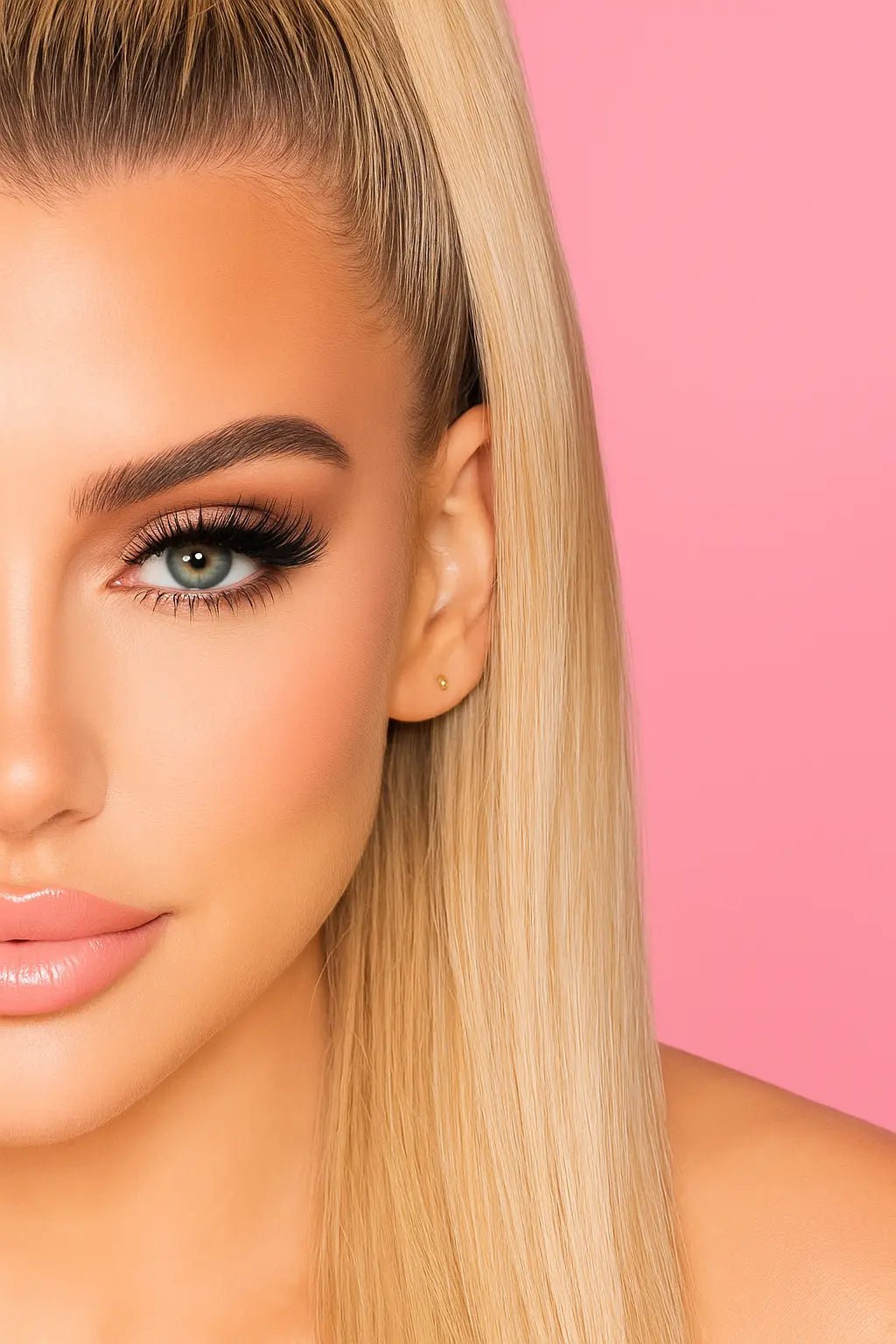 Morphe Premium Lashes | Maliha Beauty