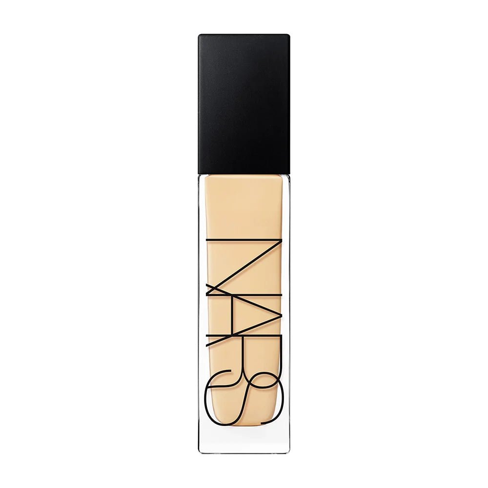 NARS Natural Radiant Longwear Foundation | Maliha Beauty