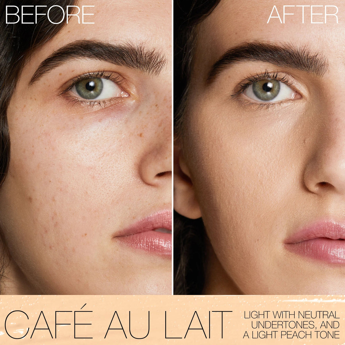 NARS Radiant Creamy Concealer | Maliha Beauty