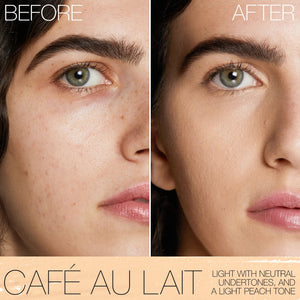 NARS Radiant Creamy Concealer | Maliha Beauty