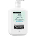 Neutrogena Ultra Gentle Daily Cleanser – Foaming Formula|345ML | Maliha Beauty