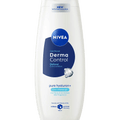 NIVEA Derma Control Defend Care Shower Gel | Maliha Beauty