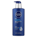 NIVEA MEN Maximum Hydration 48H Moisture Lotion | Maliha Beauty