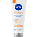 NIVEA Skin Firming & Anti-Wrinkle Neck & Chest Cream | Maliha Beauty