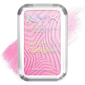 Nyx Buttermelt Highlighter | Maliha Beauty