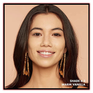 NYX Can’t Stop Won’t Stop Full Coverage Foundation | Maliha Beauty
