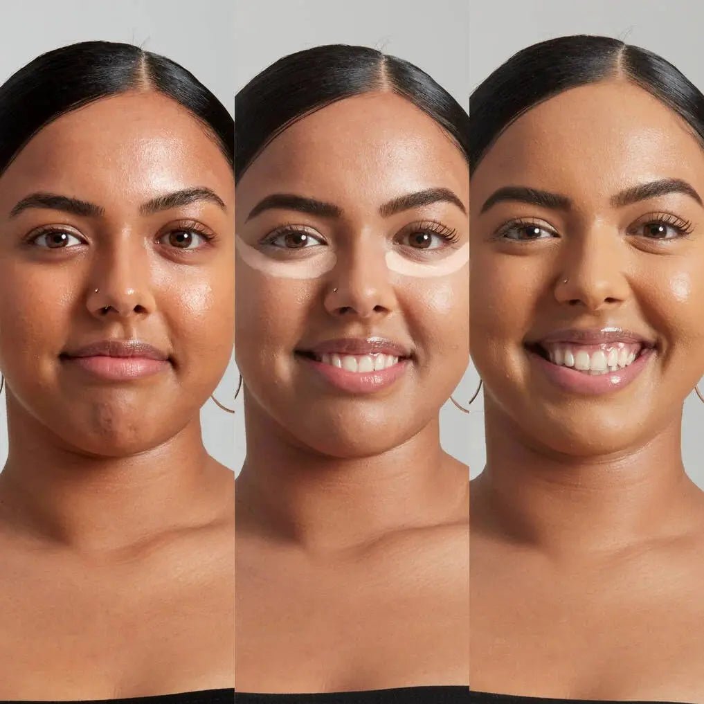 NYX Color Correcting Concealer Palette | Maliha Beauty