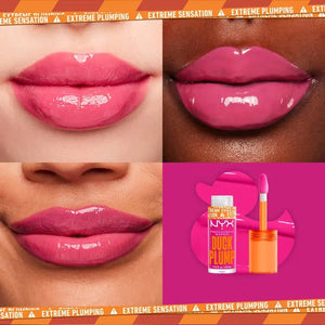 Nyx Duck Plump | Maliha Beauty