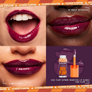 Nyx Duck Plump | Maliha Beauty