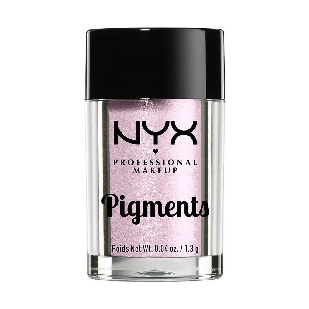 Nyx Face&Body Glitter | Maliha Beauty