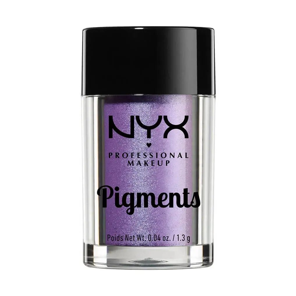 Nyx Face&Body Glitter | Maliha Beauty