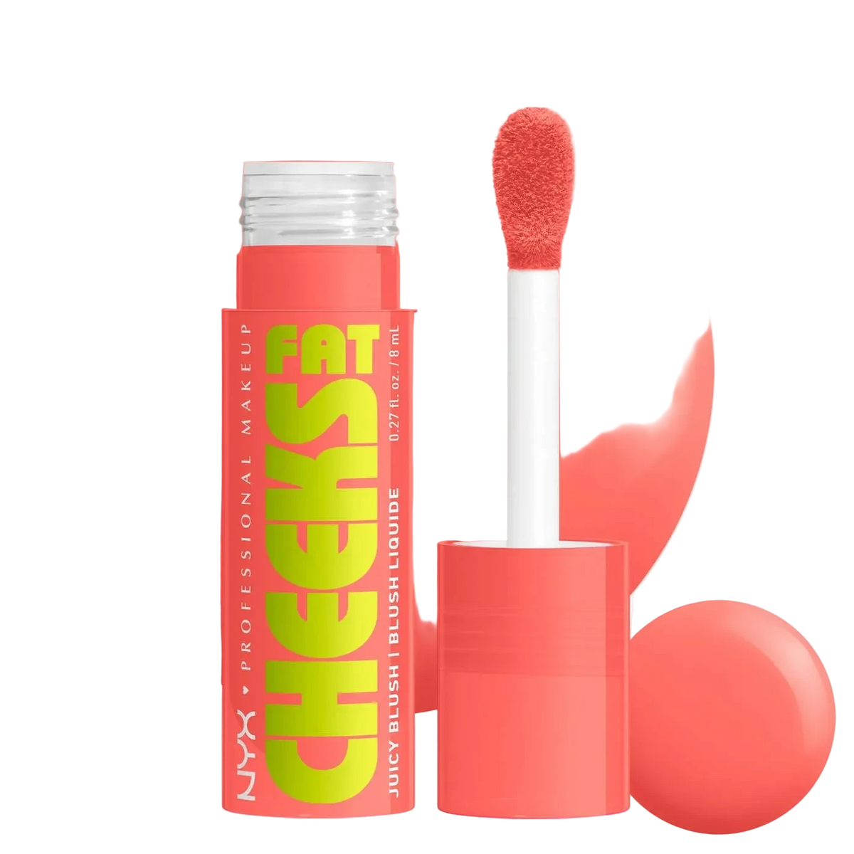 Nyx Fat Cheeks | Maliha Beauty