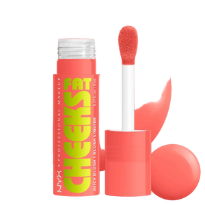 Nyx Fat Cheeks | Maliha Beauty