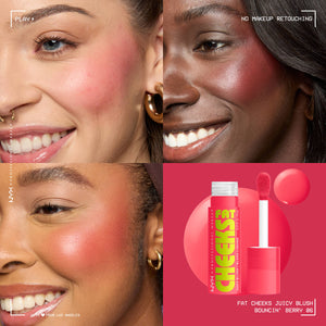 Nyx Fat Cheeks | Maliha Beauty
