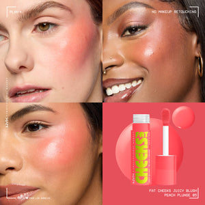 Nyx Fat Cheeks | Maliha Beauty