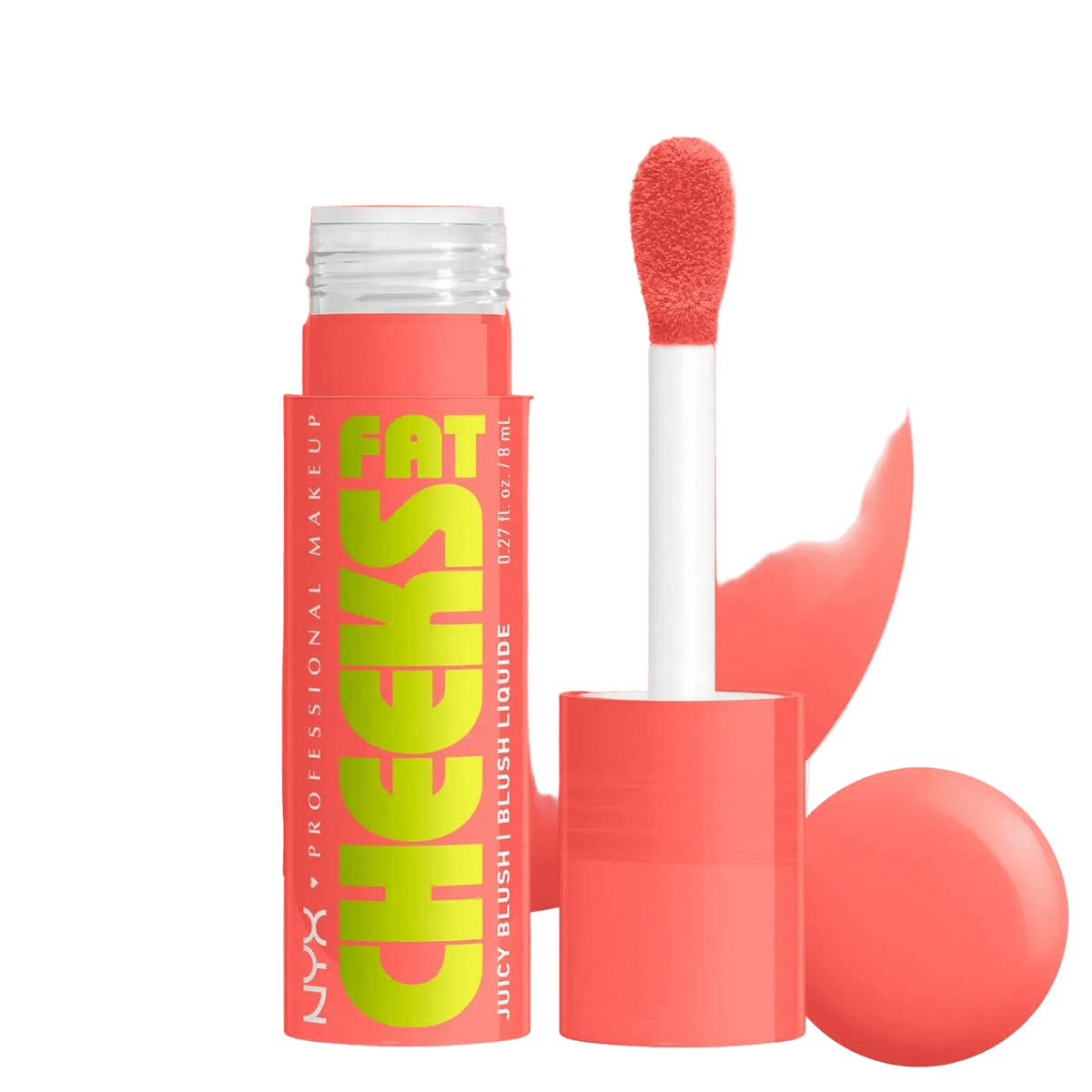 Nyx Fat Cheeks | Maliha Beauty