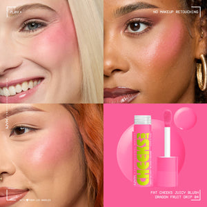Nyx Fat Cheeks | Maliha Beauty