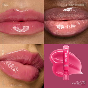 Nyx Jelly Job Full - Bodied High Shine Gloss | Maliha Beauty