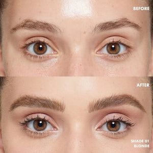 NYX Lift & Snatch! Brow Tint Pen | Maliha Beauty