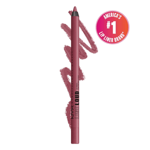 NYX Line Loud Vegan Longwear Lip Liner | Maliha Beauty