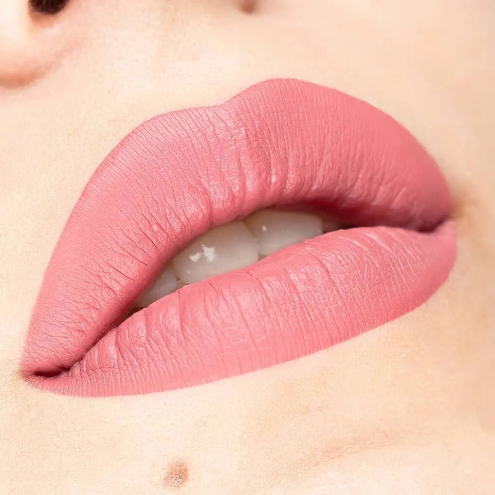 NYX LIP LINGERIE XXL MATTE LIQUID LIPSTICK | Maliha Beauty