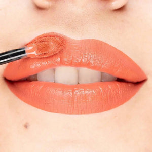 NYX LIP LINGERIE XXL MATTE LIQUID LIPSTICK | Maliha Beauty